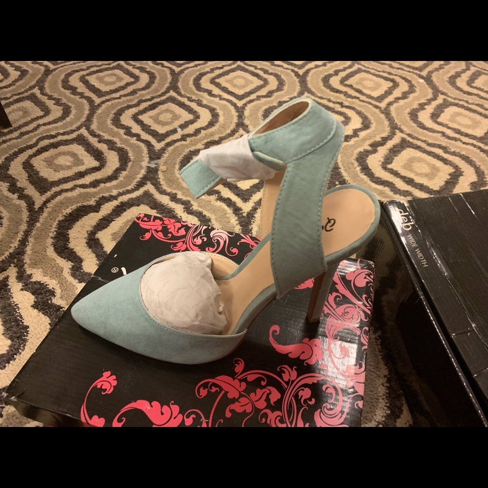 Heels